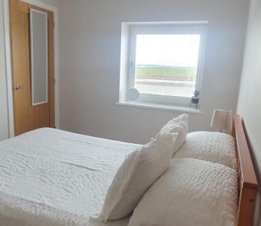 Holm Apartment | Self catering. Maydene. Holm. Orkney, Scotland.