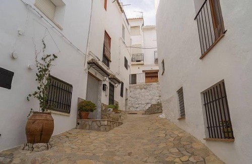 Chulilla Cottage | Self catering Miralrio Chulilla for 7 people MAXIMO