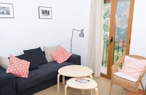 Chulilla Cottage | Self catering Miralrio Chulilla for 7 people MAXIMO
