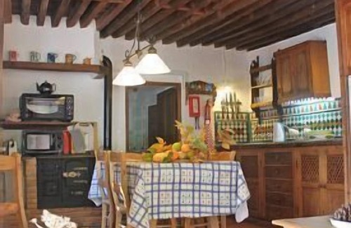Benaojan House | Self catering Molino del Caracol for 6 people