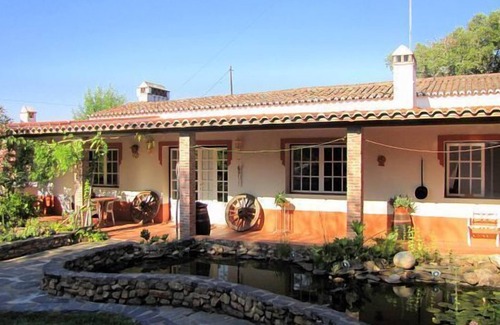 Esperanca Cottage | Self catering Monte Rei Santo for 9 people