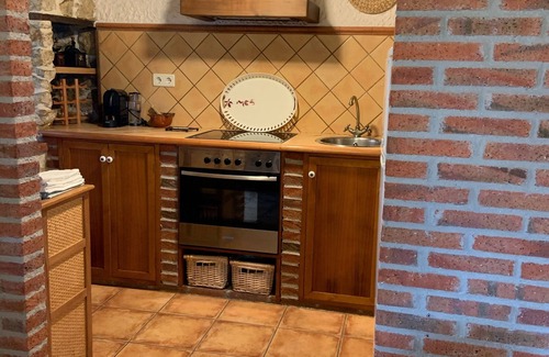 Piloneta Cottage | Self catering Na´ Bolera for 3 people