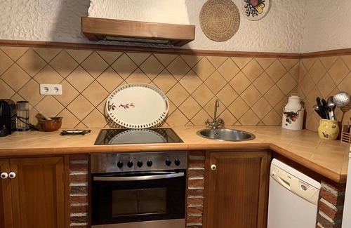 Piloneta Cottage | Self catering Na´ Bolera for 3 people