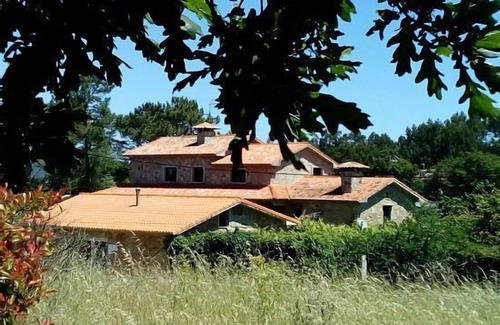 Ribadumia Cottage | Self catering O Sotear de Puxafeita for 6 people
