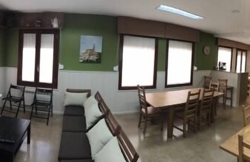 Lerin Cottage | Self catering Ona Etxea for 12 people