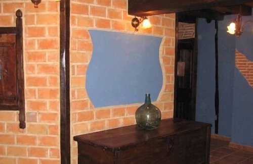 Muxika Cottage | Self catering Pagaigoikoa for 3 people