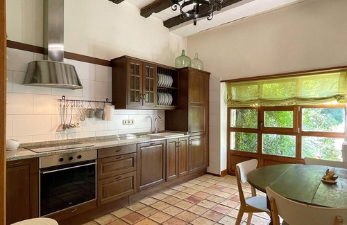 Araitz Cottage | Self catering Perunea for 10 people
