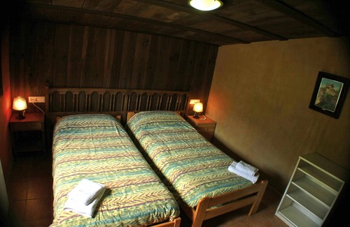 Oden House | Self catering Poble Rural Puigarnau-Pubilló for 12 people