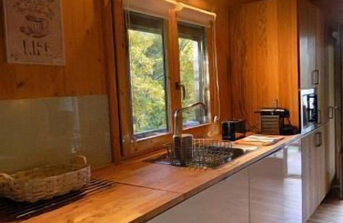 Arcos de Valdevez Cottage | Self catering Quinta Lamosa - responsible tourism for 5 people