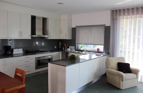 Povoa de Lanhoso Cottage | Self catering River House Mill Gerês for 8 people