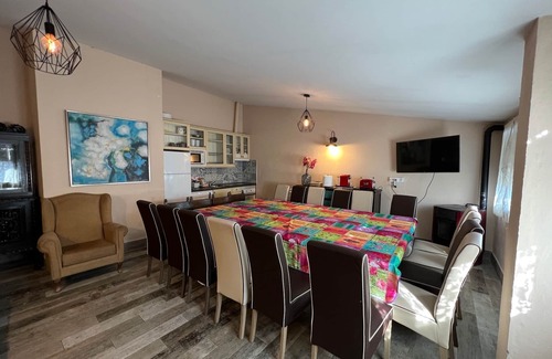 Ucles Villa | Self catering Puerta del Agua for 4 people