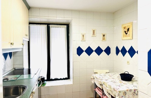 Ucles Cottage | Self catering Puerta del Agua for 6 people