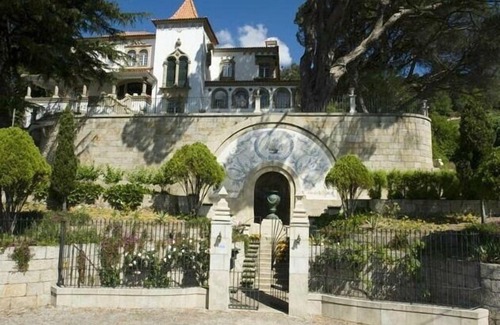 Vila Ruiva Cottage | Self catering Quinta do Pinheiro for 6 people
