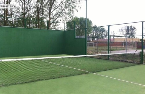 Villalpando Apartment | Self catering Rincón de San Cayetano for 9 people