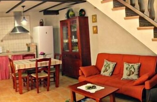 Navaconcejo Cottage | Self catering Rincon Del Valle for 4 people