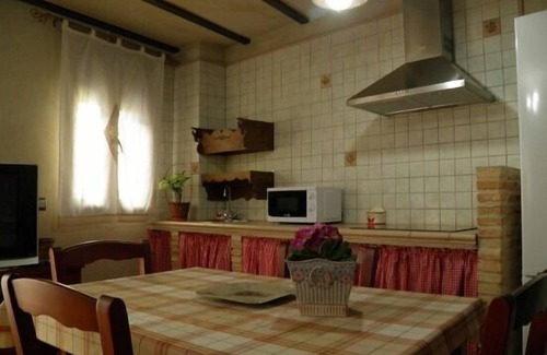 Navaconcejo Cottage | Self catering Rincon Del Valle for 4 people