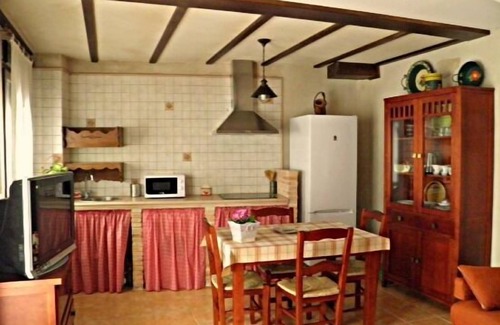 Navaconcejo Cottage | Self catering Rincon Del Valle for 4 people