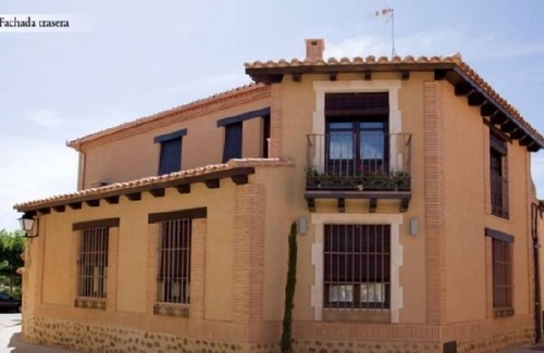 Villalpando Cottage | Self catering Rincón de San Cayetano for 8 people