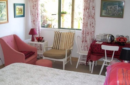 Kerikeri House | Self catering rooms in Kerikeri townhouse