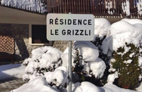 Les Gets Apartment | Self catering ski-in/ski-out Studio Marg - right on Chavannes piste in Les Gets