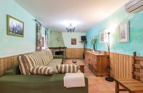 Taberno Cottage | Self catering Sol de Taberno for 6 people