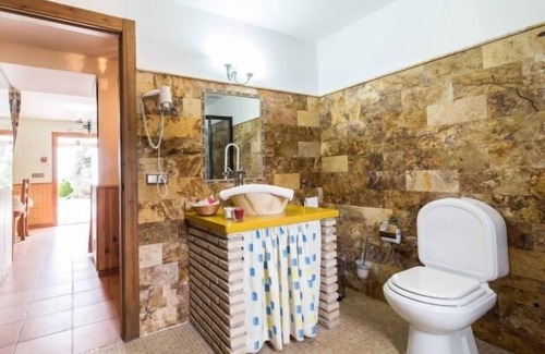 Taberno Cottage | Self catering Sol de Taberno for 6 people