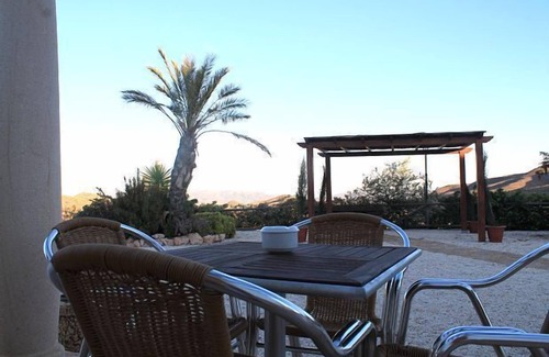 Taberno Cottage | Self catering Sol de Taberno for 2 people