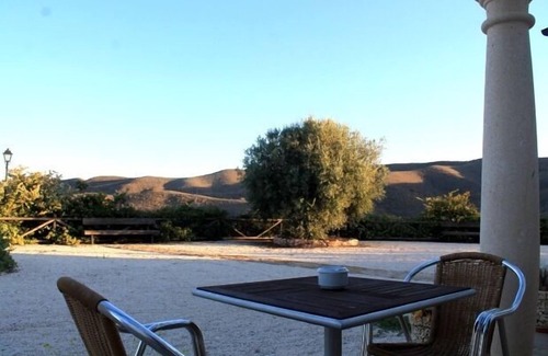 Taberno Cottage | Self catering Sol de Taberno for 2 people