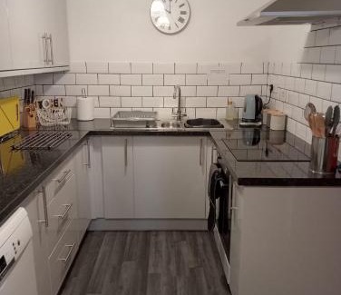 Gairloch Apartment | Self Catering Spacious 2 Bed Apartment with sea views