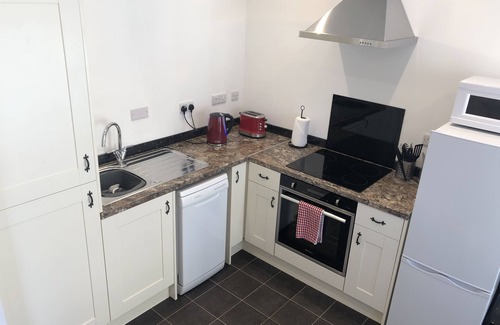 Newton St Loe Apartment | Self Catering Studio Apartment