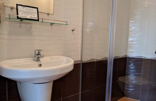 Aksakovo Villa | Self-catering Summer Cottage With Swimming Pool