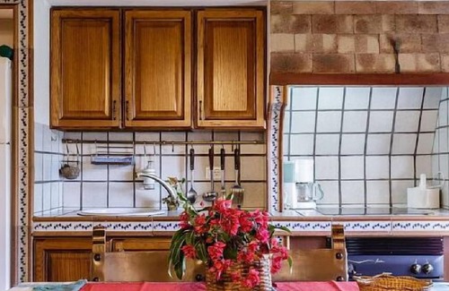 Villa de Mazo Cottage | Self catering Tres Pinos, Lina Medina y Anastasio for 4 people