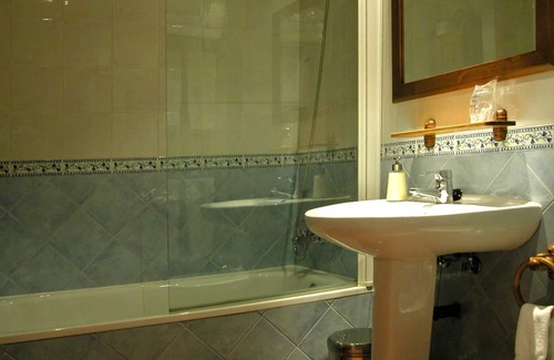 Rascafria Cottage | Self catering Valle de El Paular for 6 people