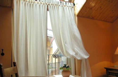 Rascafria Cottage | Self catering Valle de El Paular for 4 people