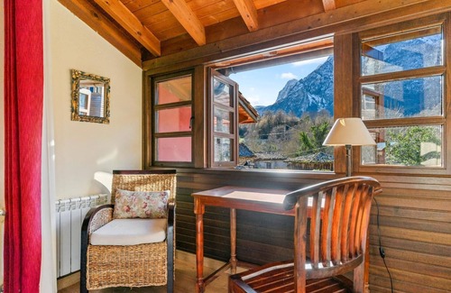 Quiros House | Self catering Valle de Bueida for 4 people