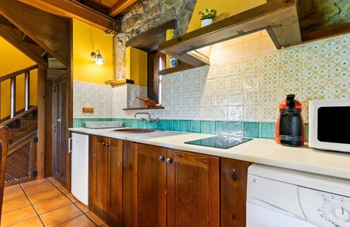 Quiros House | Self catering Valle de Bueida for 4 people
