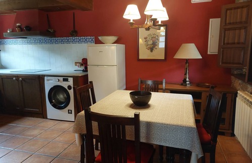 Quiros Cottage | Self catering Valle de Bueida for 2 people