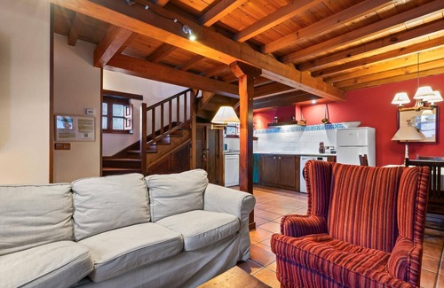 Quiros Cottage | Self catering Valle de Bueida for 2 people