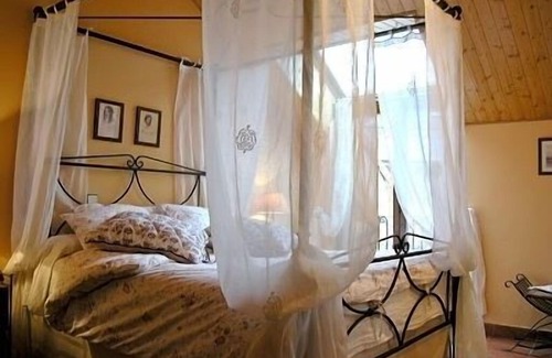 Rascafria Cottage | Self catering Valle de El Paular for 4 people
