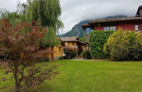 Quiros Cottage | Self catering Valle de Bueida for 4 people