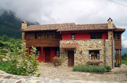 Quiros Cottage | Self catering Valle de Bueida for 4 people