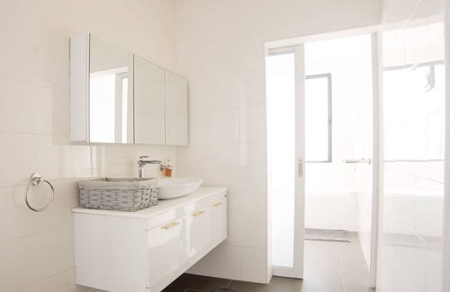 Gaborone Villa | Self-Catering Villa near the Diamond Trading Centre