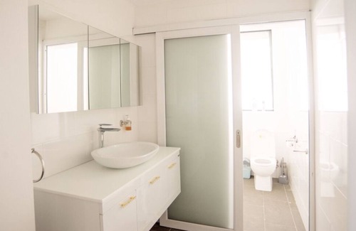 Gaborone Villa | Self-Catering Villa near the Diamond Trading Centre