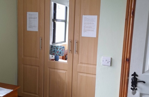 Roscoe Apartment | Self cateringaccommodation,