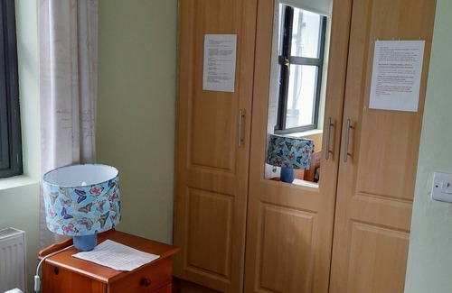 Roscoe Apartment | Self cateringaccommodation,