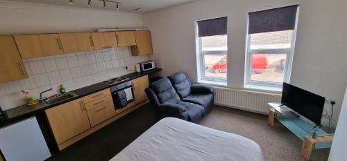 Doncaster House | SELF CHECK IN APARTMENT DONCASTER
