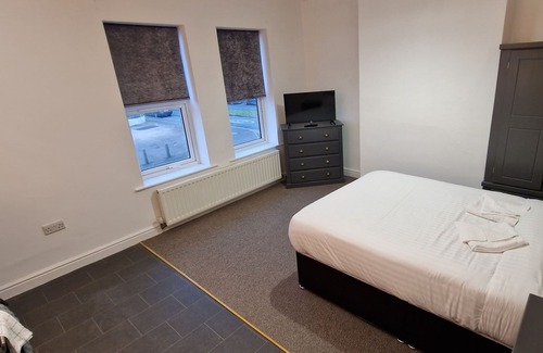 Doncaster House | Self Check In Apartment Doncaster