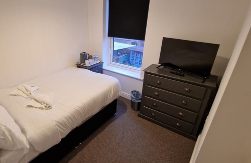 Doncaster House | Self Check In Apartment Doncaster