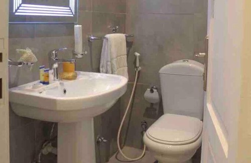 Sari Street Apartment | self check in apartment in Sari Street 301