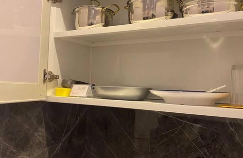 Sari Street Apartment | self check in apartment in Sari Street 301